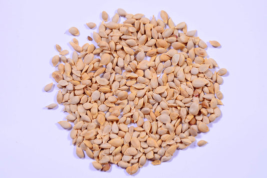 Citrus aurantifolia lime seeds for cultivation or oil extraction