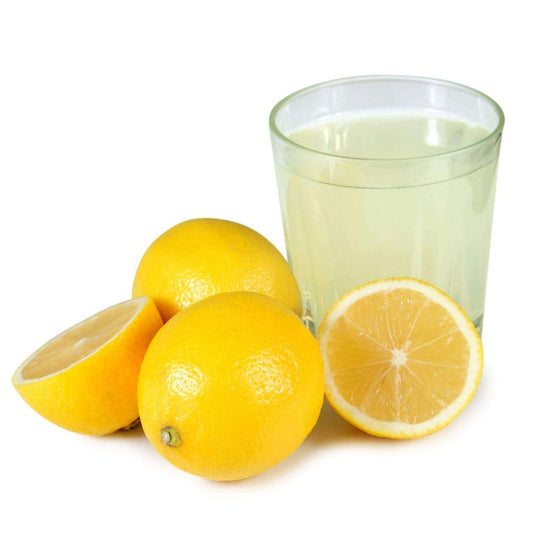 Lime Juice Concentrate for beverages, cocktails, cooking, and instant mixes