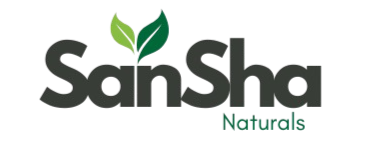 https://sanshanaturals.com/ logo